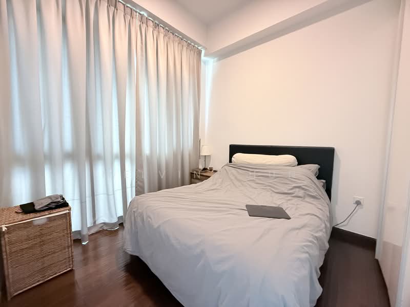 Kingsford Hillview Peak, 105 Hillview Rise, 1 Bedroom, 517 sqft, Condominium For Rent, by Melvin Chun, 500157839 - Bedroom - PropertyGuru.com.sg