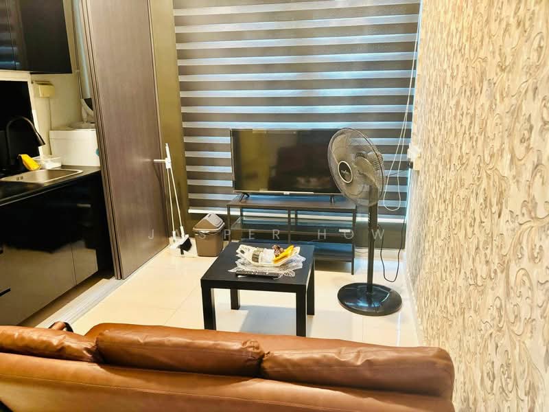 Seran Court, 2A Wolskel Road, Studio, 300 sqft, Apartment For Rent, by Jasper How, 500157840 - Living Room - PropertyGuru.com.sg