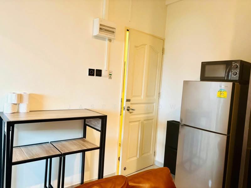 Seran Court, 2A Wolskel Road, Studio, 300 sqft, Apartment For Rent, by Jasper How, 500157840 - Interior - PropertyGuru.com.sg