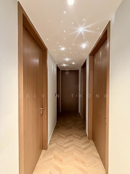 Whistler Grand, 109 West Coast Vale, 3 Bedrooms, 1,066 sqft, Condominium For Sale, by Kelvin Thong, 500157842 - Corridor - PropertyGuru.com.sg