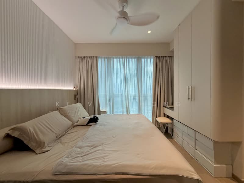 Whistler Grand, 109 West Coast Vale, 3 Bedrooms, 1,066 sqft, Condominium For Sale, by Kelvin Thong, 500157842 - Master Ensuite - PropertyGuru.com.sg
