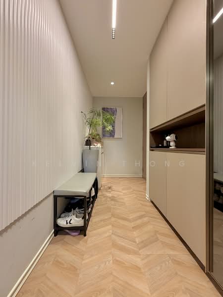 Whistler Grand, 109 West Coast Vale, 3 Bedrooms, 1,066 sqft, Condominium For Sale, by Kelvin Thong, 500157842 - Entrance - PropertyGuru.com.sg