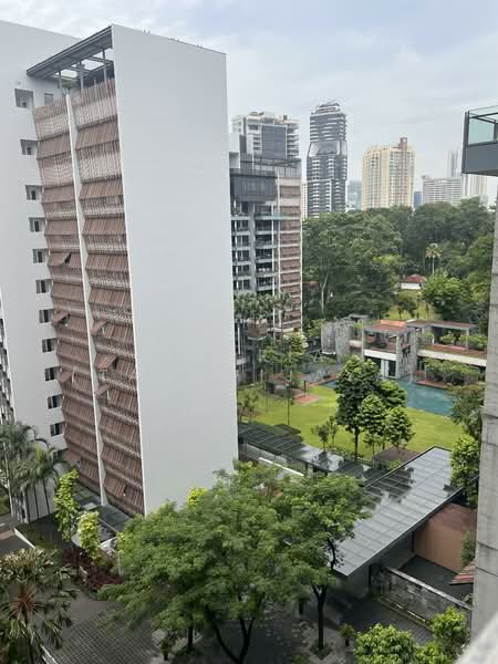 Goodwood Residence, 261 Bukit Timah Road, 3 Bedrooms, 1,948 sqft, Condominium For Rent, by Andria (Tanuwijaya), 500157843 - Exterior - PropertyGuru.com.sg