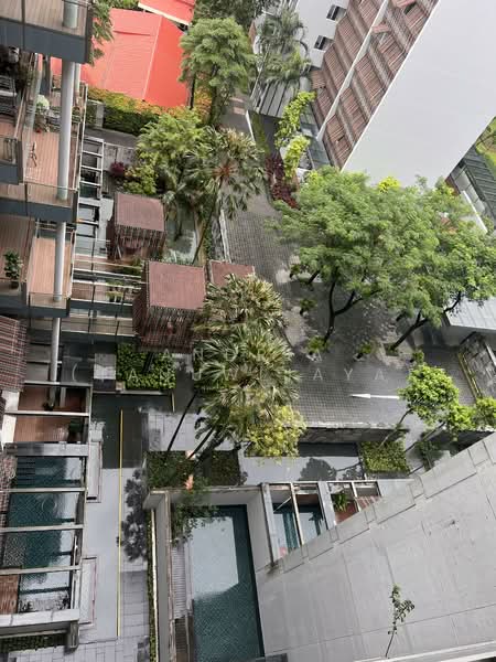 Goodwood Residence, 261 Bukit Timah Road, 3 Bedrooms, 1,948 sqft, Condominium For Rent, by Andria (Tanuwijaya), 500157843 - Exterior - PropertyGuru.com.sg