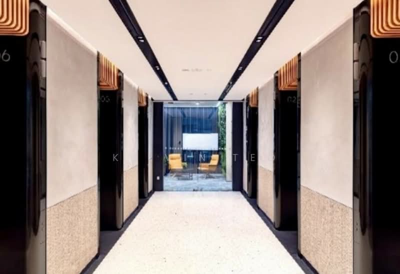 TANJONG PAGAR MRT - Fitted Office Space For Lease With Modern Fittings, Tanjong Pagar / Shenton Way / Telok Ayer MRT, 4,844 sqft, Office For Rent, by Kelvin Teo, 500157844 - CommercialGuru.com.sg