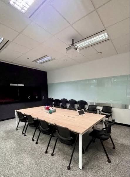 TANJONG PAGAR MRT - Fitted Office Space For Lease With Modern Fittings, Tanjong Pagar / Shenton Way / Telok Ayer MRT, 4,844 sqft, Office For Rent, by Kelvin Teo, 500157844 - CommercialGuru.com.sg