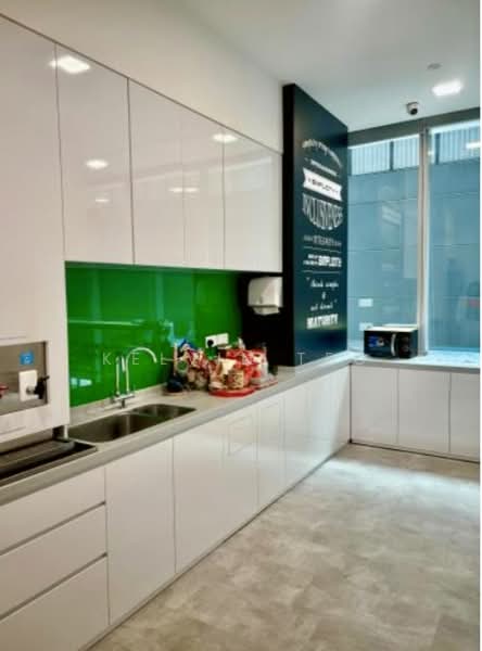 TANJONG PAGAR MRT - Fitted Office Space For Lease With Modern Fittings, Tanjong Pagar / Shenton Way / Telok Ayer MRT, 4,844 sqft, Office For Rent, by Kelvin Teo, 500157844 - CommercialGuru.com.sg