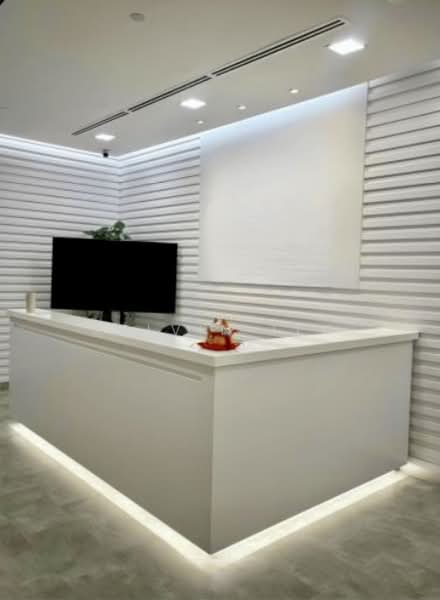 TANJONG PAGAR MRT - Fitted Office Space For Lease With Modern Fittings, Tanjong Pagar / Shenton Way / Telok Ayer MRT, 4,844 sqft, Office For Rent, by Kelvin Teo, 500157844 - CommercialGuru.com.sg