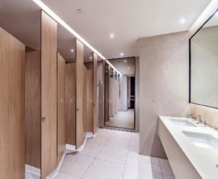 TANJONG PAGAR MRT - Fitted Office Space For Lease With Modern Fittings, Tanjong Pagar / Shenton Way / Telok Ayer MRT, 4,844 sqft, Office For Rent, by Kelvin Teo, 500157844 - CommercialGuru.com.sg