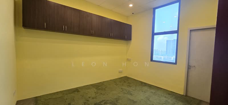 Tradehub 21, 18 Boon Lay Way, 1,600 sqft, Light Industrial (B1) For Rent, by Leon Hon, 500157845 - Interior - CommercialGuru.com.sg