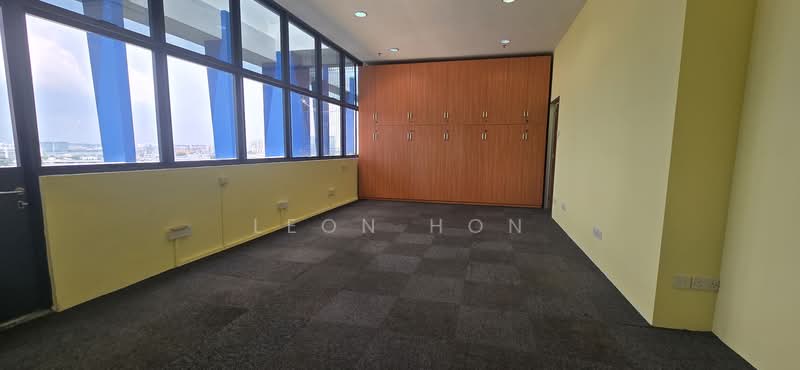 Tradehub 21, 18 Boon Lay Way, 1,600 sqft, Light Industrial (B1) For Rent, by Leon Hon, 500157845 - Interior - CommercialGuru.com.sg