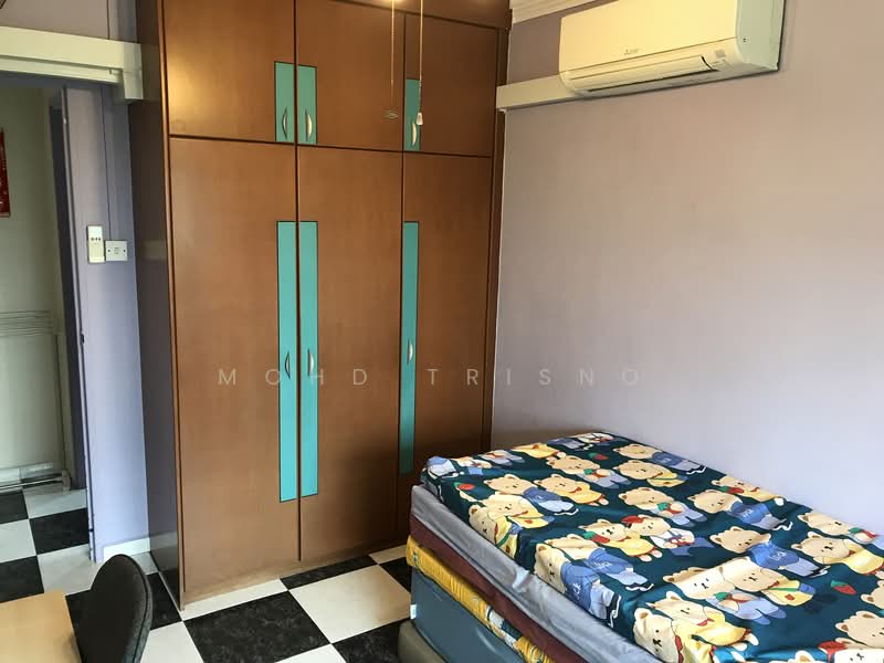 663B Jurong West Street 65, 663B Jurong West Street 65, 3 Bedrooms, 1,184 sqft, HDB Flat For Sale, by Mohd Trisno, 500157851 - Bedroom - PropertyGuru.com.sg