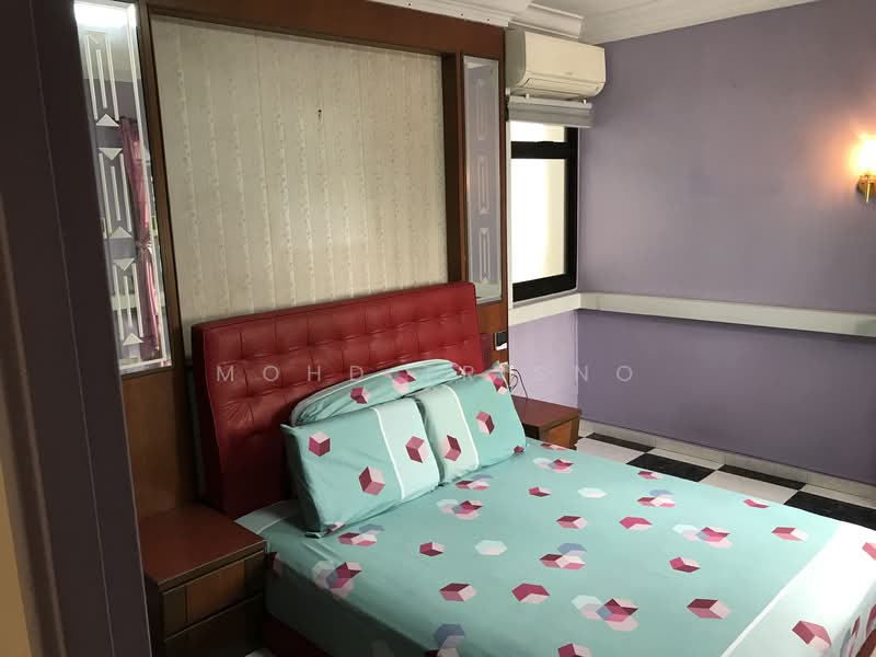 663B Jurong West Street 65, 663B Jurong West Street 65, 3 Bedrooms, 1,184 sqft, HDB Flat For Sale, by Mohd Trisno, 500157851 - Bedroom - PropertyGuru.com.sg