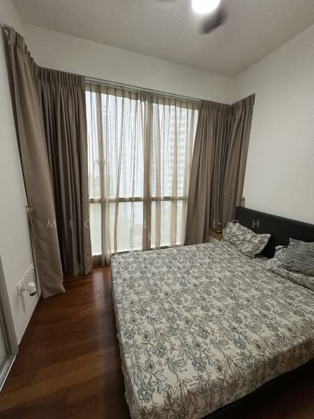 The Line@Tanjong Rhu, 6 Tanjong Rhu Road, 1 Bedroom, 420 sqft, Condominium For Sale, by Michelle Loh 羅嬡玲, 500157857 - Bedroom - PropertyGuru.com.sg