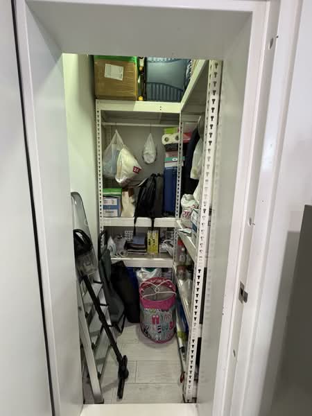 The Line@Tanjong Rhu, 6 Tanjong Rhu Road, 1 Bedroom, 420 sqft, Condominium For Sale, by Michelle Loh 羅嬡玲, 500157857 - Interior - PropertyGuru.com.sg
