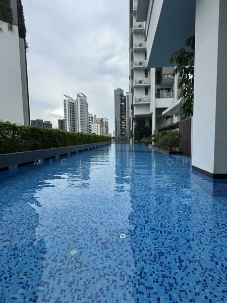 The Line@Tanjong Rhu, 6 Tanjong Rhu Road, 1 Bedroom, 420 sqft, Condominium For Sale, by Michelle Loh 羅嬡玲, 500157857 - Exterior - PropertyGuru.com.sg