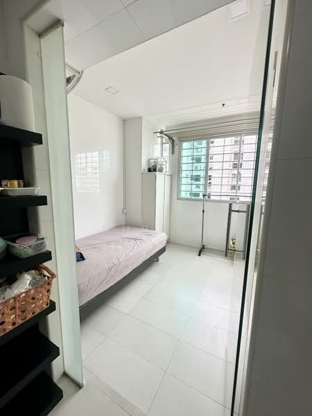 519 Serangoon North Avenue 4, 519 Serangoon North Avenue 4, 4 Bedrooms, 1,582 sqft, HDB Flat For Sale, by Nura J, 500157862 - Bedroom - PropertyGuru.com.sg