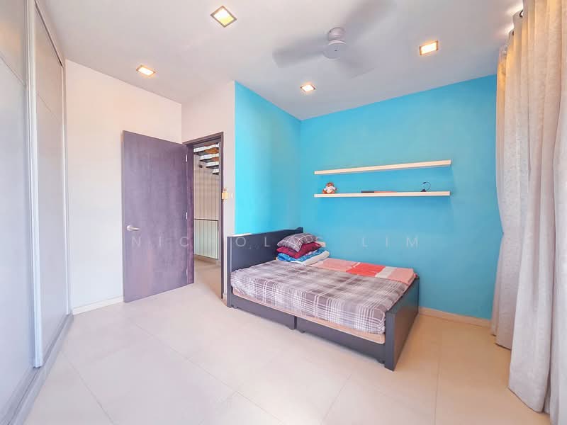 Rare 3.5 Sty Semi Detached, Jalan Bumbong / Jalan Gelegar / Jalan Jendela, 5 Bedrooms, 7,000 sqft, Semi-Detached House For Sale, by Nicholas Lim, 500157863 - Bedroom - PropertyGuru.com.sg
