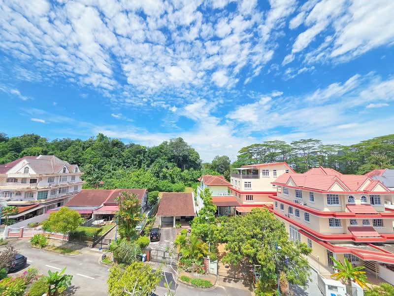 Rare 3.5 Sty Semi Detached, Jalan Bumbong / Jalan Gelegar / Jalan Jendela, 5 Bedrooms, 7,000 sqft, Semi-Detached House For Sale, by Nicholas Lim, 500157863 - Exterior - PropertyGuru.com.sg