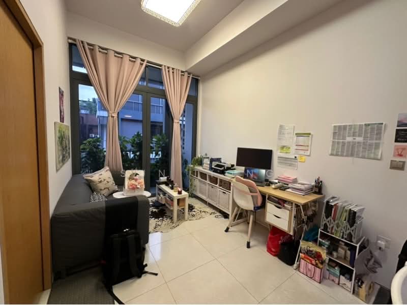 The Creek @ Bukit, 19 Toh Tuck Road, 1 Bedroom, , Condominium For Rent, by Sun Tiong, 500157867 - PropertyGuru.com.sg