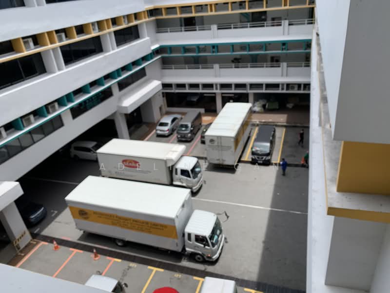 Ruby Warehouse Complex, 8 Kaki Bukit Rd 2, Eunos / Geylang / Paya Lebar, 300 sqft, Factory / Workshop (B2) For Rent, by Adeline Gan, 500157869 - CommercialGuru.com.sg