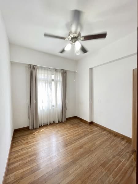Aspen Heights, 261 River Valley Road, 3 Bedrooms, 1,324 sqft, Condominium For Rent, by Melvin Fang, 500157872 - Common Bedroom 2 - PropertyGuru.com.sg