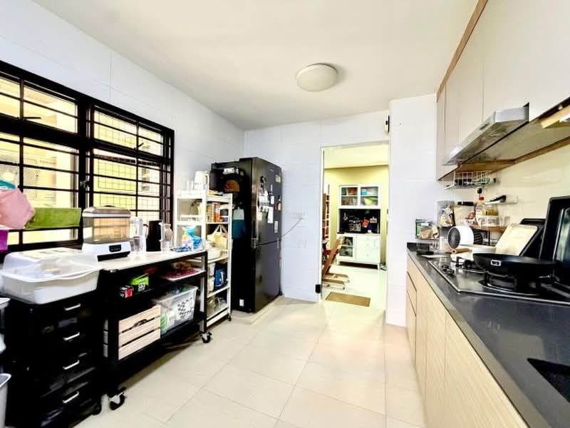 155 Rivervale Crescent, 155 Rivervale Crescent, 3 Bedrooms, 1,184 sqft, HDB Flat For Sale, by Martin Ng, 500157876 - PropertyGuru.com.sg