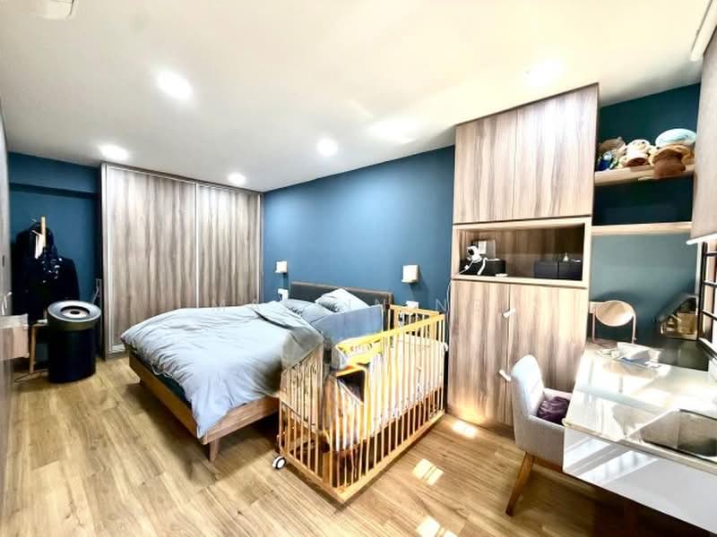155 Rivervale Crescent, 155 Rivervale Crescent, 3 Bedrooms, 1,184 sqft, HDB Flat For Sale, by Martin Ng, 500157876 - PropertyGuru.com.sg