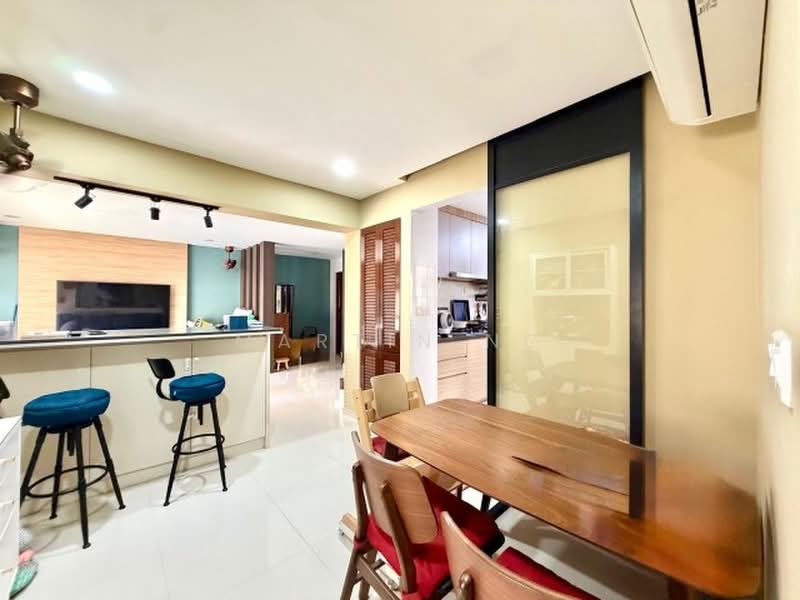 155 Rivervale Crescent, 155 Rivervale Crescent, 3 Bedrooms, 1,184 sqft, HDB Flat For Sale, by Martin Ng, 500157876 - PropertyGuru.com.sg