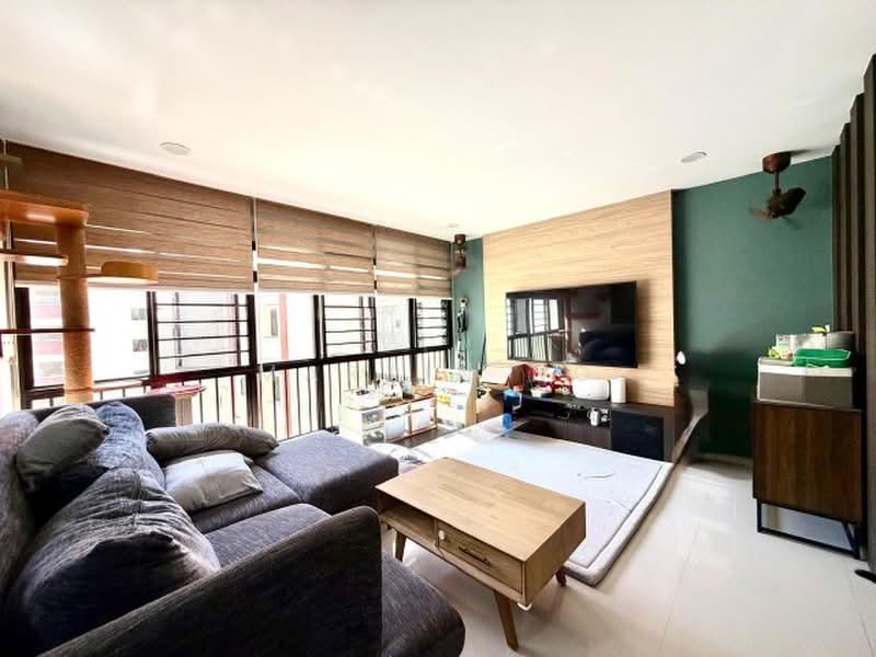 155 Rivervale Crescent, 155 Rivervale Crescent, 3 Bedrooms, 1,184 sqft, HDB Flat For Sale, by Martin Ng, 500157876 - PropertyGuru.com.sg