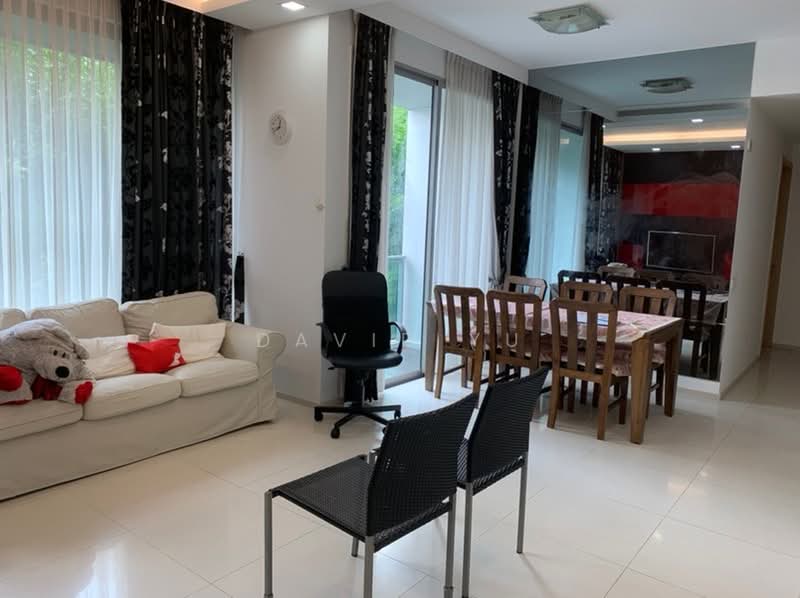 Botannia, 29A West Coast Park, 1 Bedroom, 120 sqft, Condominium For Rent, by David Yu, 500157880 - PropertyGuru.com.sg