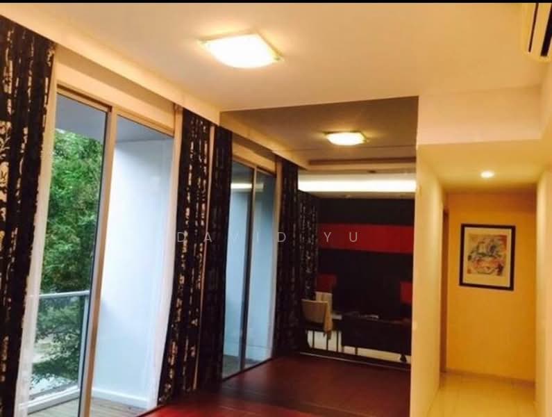 Botannia, 29A West Coast Park, 1 Bedroom, 120 sqft, Condominium For Rent, by David Yu, 500157880 - PropertyGuru.com.sg