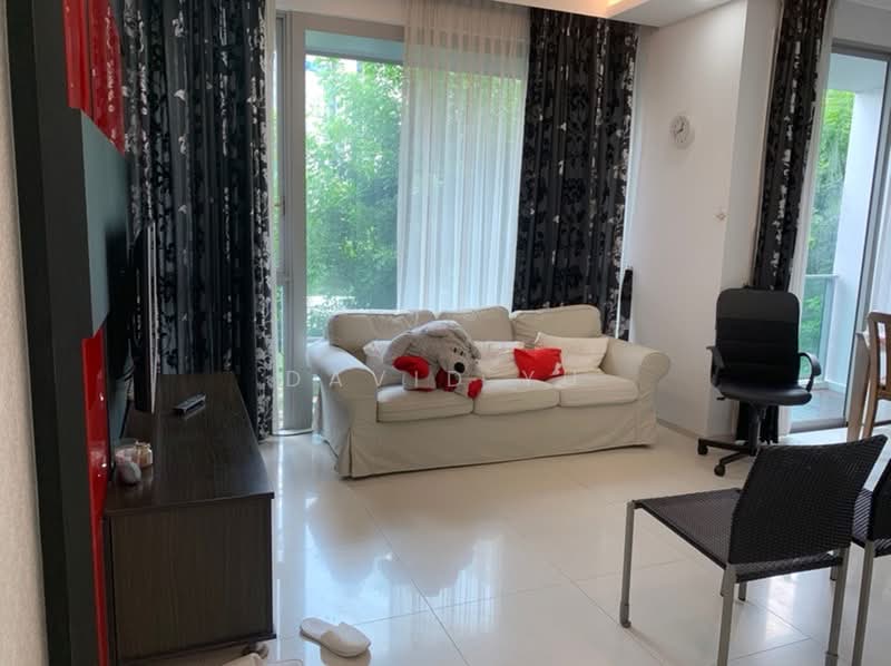 Botannia, 29A West Coast Park, 1 Bedroom, 120 sqft, Condominium For Rent, by David Yu, 500157880 - PropertyGuru.com.sg