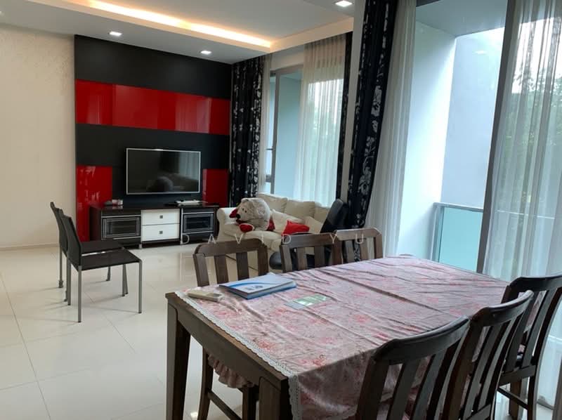 Botannia, 29A West Coast Park, 1 Bedroom, 120 sqft, Condominium For Rent, by David Yu, 500157880 - PropertyGuru.com.sg