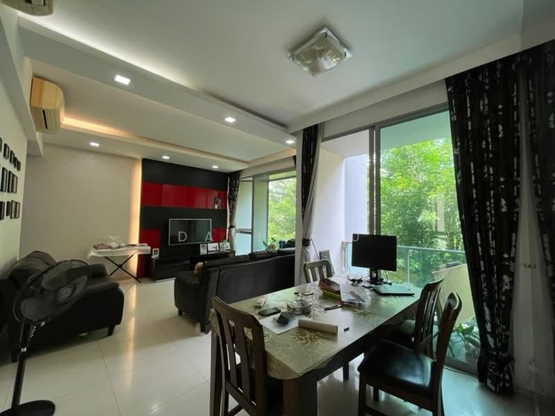 Botannia, 29A West Coast Park, 1 Bedroom, 120 sqft, Condominium For Rent, by David Yu, 500157880 - PropertyGuru.com.sg