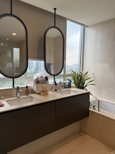 The Meyerise, 97 Meyer Road, 4 Bedrooms, 2,056 sqft, Condominium For Sale, by Juliana Wall, 500157882 - Bathroom - PropertyGuru.com.sg