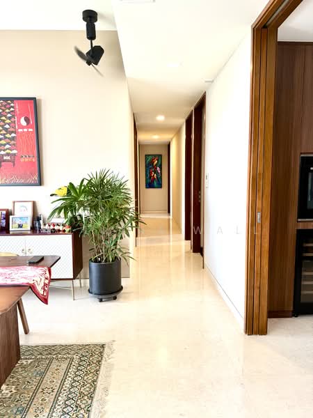 The Meyerise, 97 Meyer Road, 4 Bedrooms, 2,056 sqft, Condominium For Sale, by Juliana Wall, 500157882 - Interior - PropertyGuru.com.sg