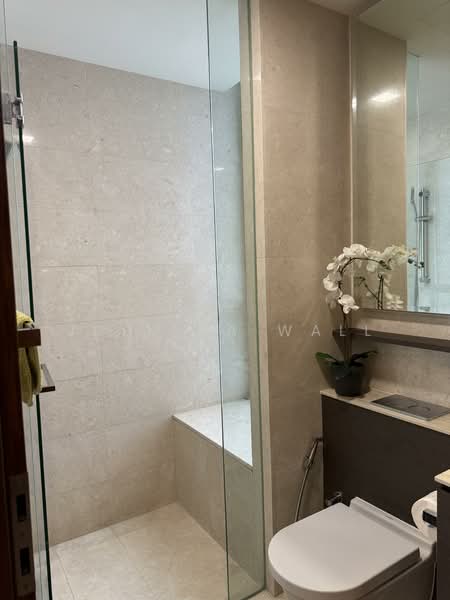 The Meyerise, 97 Meyer Road, 4 Bedrooms, 2,056 sqft, Condominium For Sale, by Juliana Wall, 500157882 - Bathroom - PropertyGuru.com.sg