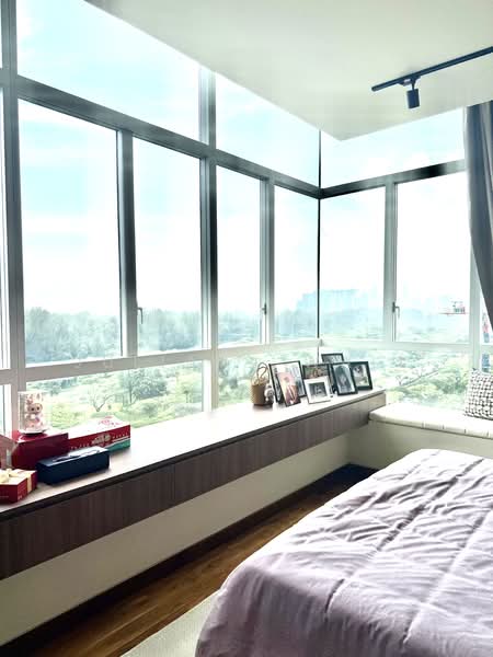 The Meyerise, 97 Meyer Road, 4 Bedrooms, 2,056 sqft, Condominium For Sale, by Juliana Wall, 500157882 - Bedroom - PropertyGuru.com.sg
