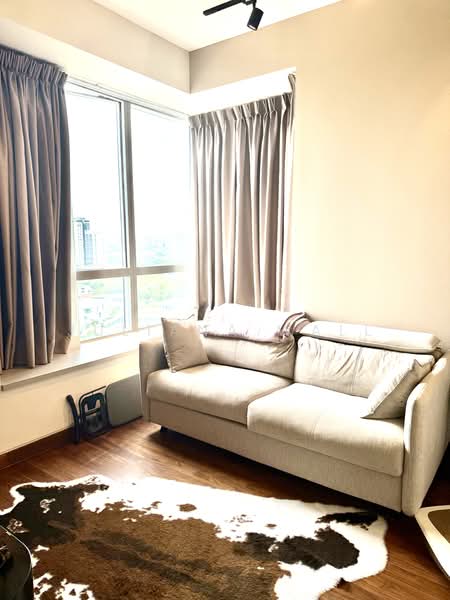 The Meyerise, 97 Meyer Road, 4 Bedrooms, 2,056 sqft, Condominium For Sale, by Juliana Wall, 500157882 - Bedroom - PropertyGuru.com.sg