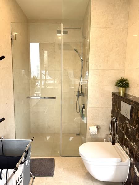 The Meyerise, 97 Meyer Road, 4 Bedrooms, 2,056 sqft, Condominium For Sale, by Juliana Wall, 500157882 - Bathroom - PropertyGuru.com.sg