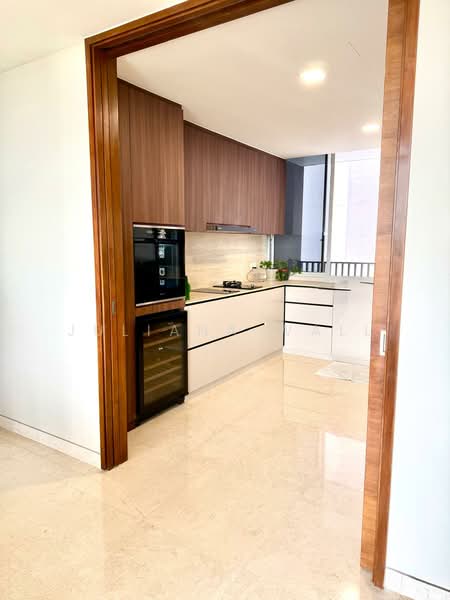 The Meyerise, 97 Meyer Road, 4 Bedrooms, 2,056 sqft, Condominium For Sale, by Juliana Wall, 500157882 - Kitchen - PropertyGuru.com.sg