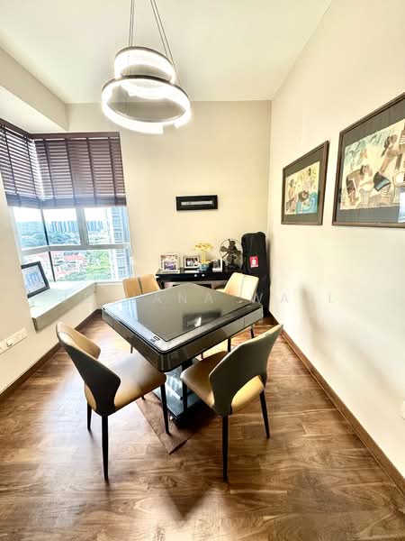The Meyerise, 97 Meyer Road, 4 Bedrooms, 2,056 sqft, Condominium For Sale, by Juliana Wall, 500157882 - Study - PropertyGuru.com.sg
