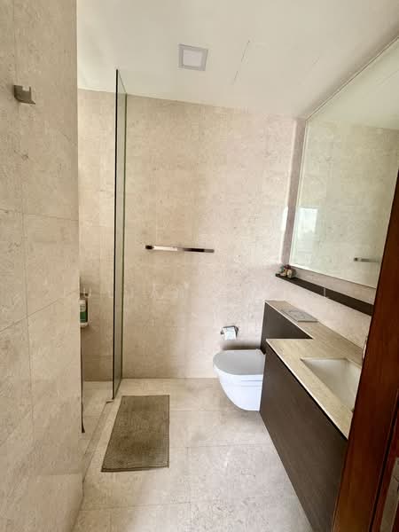 The Meyerise, 97 Meyer Road, 4 Bedrooms, 2,056 sqft, Condominium For Sale, by Juliana Wall, 500157882 - Bathroom - PropertyGuru.com.sg