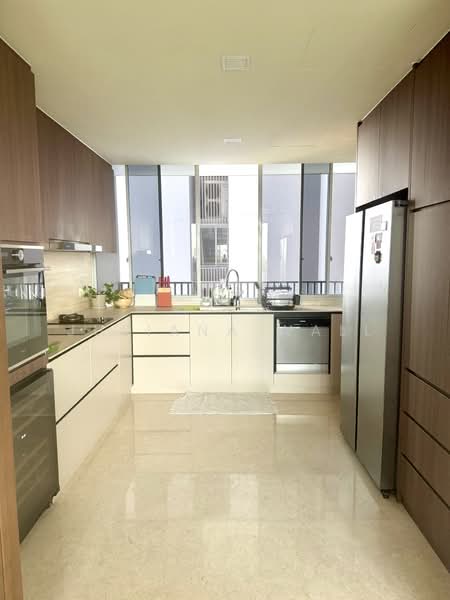The Meyerise, 97 Meyer Road, 4 Bedrooms, 2,056 sqft, Condominium For Sale, by Juliana Wall, 500157882 - Kitchen - PropertyGuru.com.sg