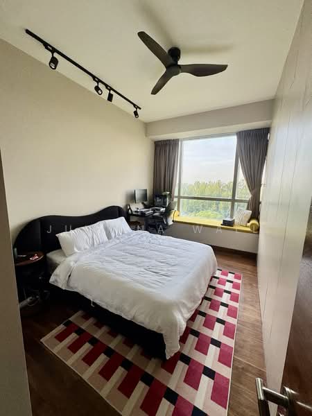 The Meyerise, 97 Meyer Road, 4 Bedrooms, 2,056 sqft, Condominium For Sale, by Juliana Wall, 500157882 - Bedroom - PropertyGuru.com.sg
