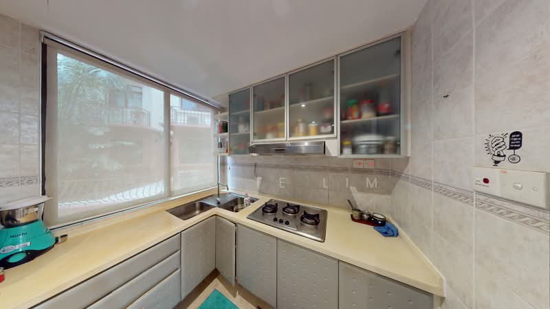 Fairmount Condo, 30 Eastwood Road, 2 Bedrooms, 1,258 sqft, Condominium For Sale, by Yvette Lim, 500157883 - Kitchen - PropertyGuru.com.sg