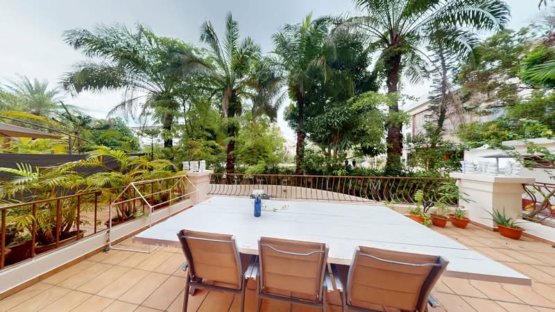 Fairmount Condo, 30 Eastwood Road, 2 Bedrooms, 1,258 sqft, Condominium For Sale, by Yvette Lim, 500157883 - Exterior - PropertyGuru.com.sg
