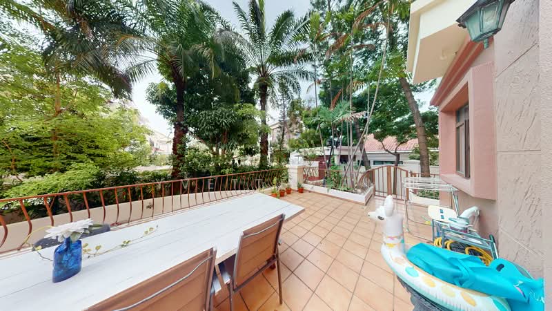 Fairmount Condo, 30 Eastwood Road, 2 Bedrooms, 1,258 sqft, Condominium For Sale, by Yvette Lim, 500157883 - Exterior - PropertyGuru.com.sg