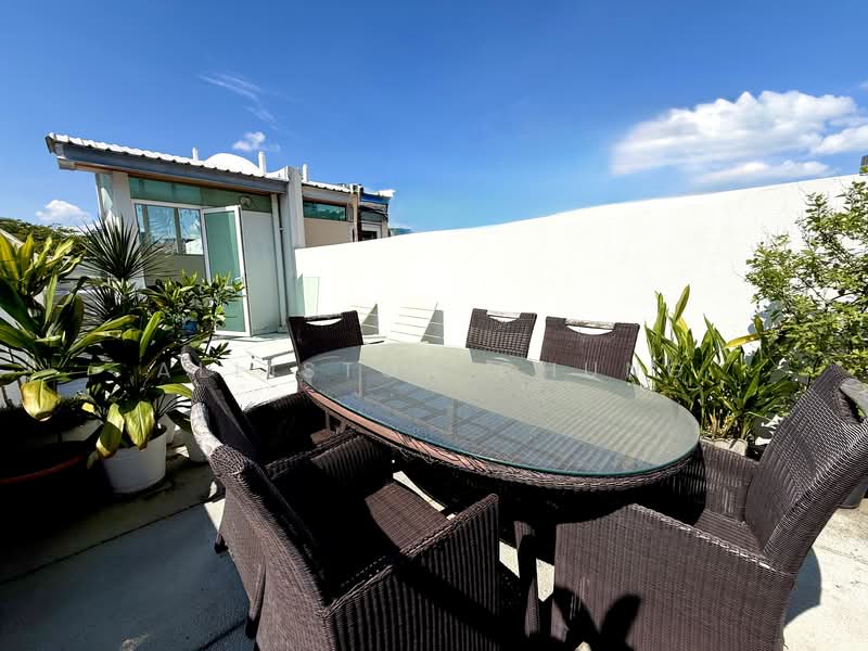 24 Novena Rise, Novena Rise, 6 Bedrooms, 4,900 sqft, Semi-Detached House For Sale, by Alliston Chung, 500157884 - Exterior - PropertyGuru.com.sg